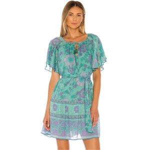 SPELL & The Gypsy Collective Buttercup Mini-Ocean